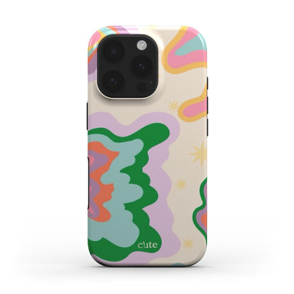 Under the Sky phone case