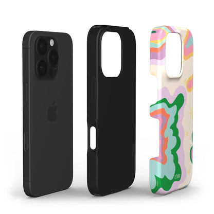 Under the Sky phone case