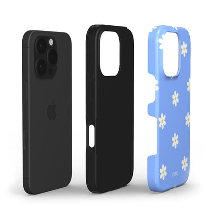 Pastel Daisy phone case
