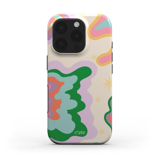 Under the Sky magsafe phone case