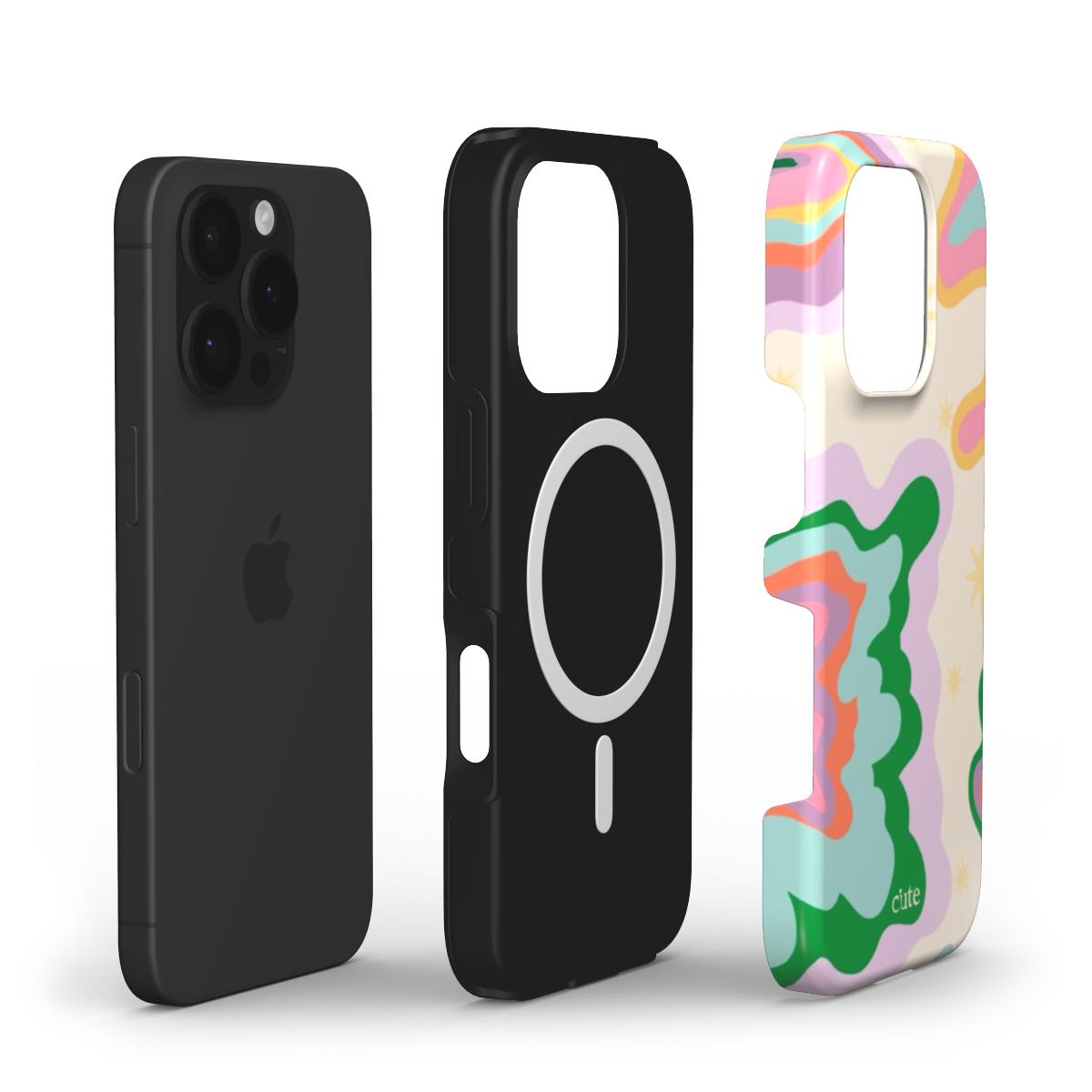 Under the Sky magsafe phone case