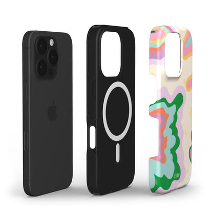 Under the Sky magsafe phone case