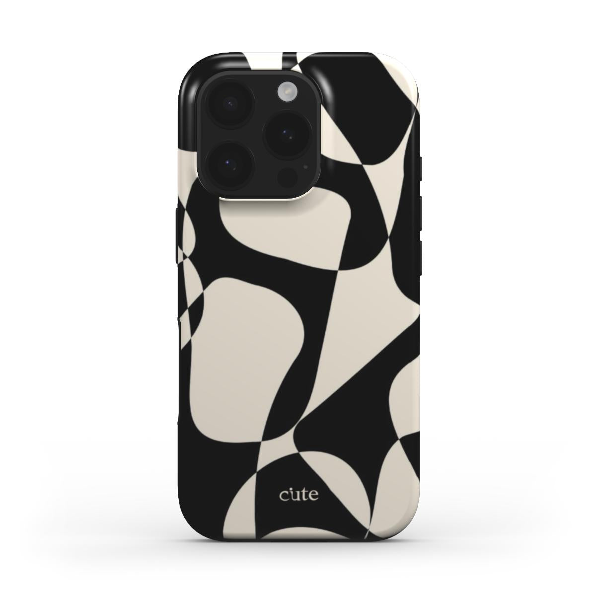 Mono Flow magsafe phone case