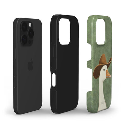 Honkdy phone case