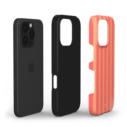 Summer Stripes phone case