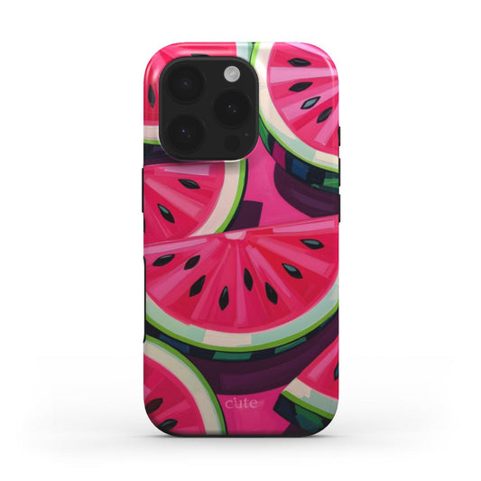 Watermelon Sugar phone case