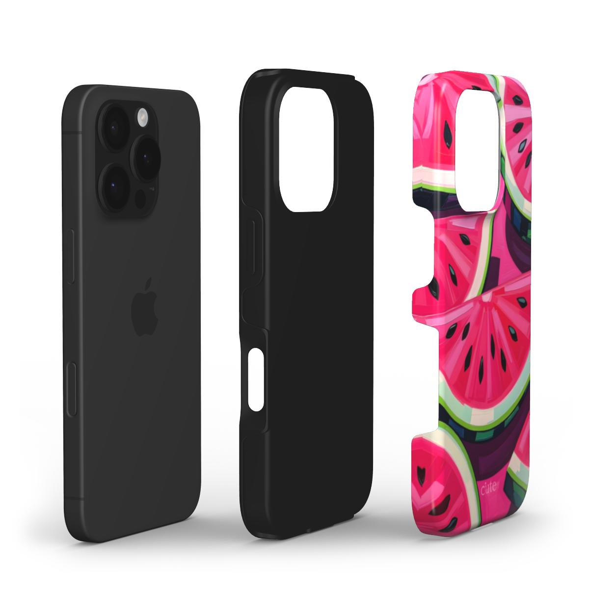 Watermelon Sugar phone case