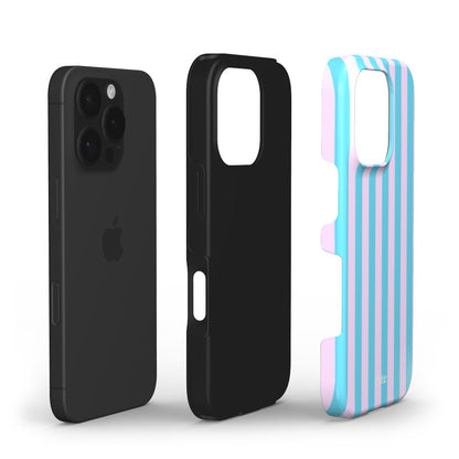 Pool Lounge phone case