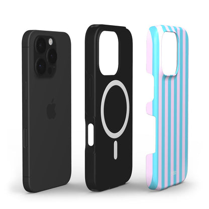 Pool Lounge magsafe phone case