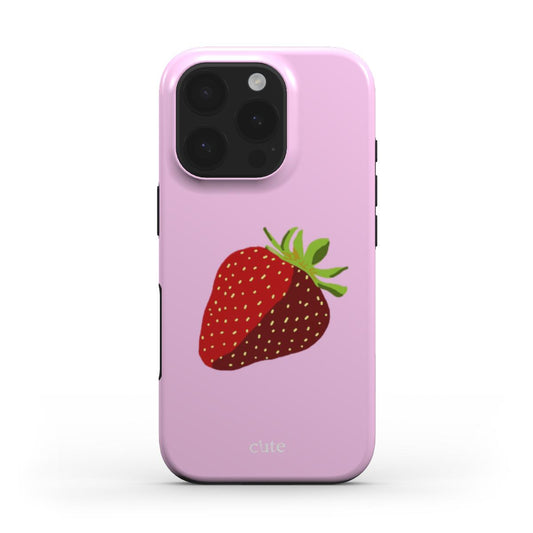 Berry Cute magsafe phone case