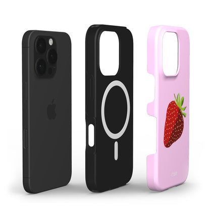 Berry Cute magsafe phone case