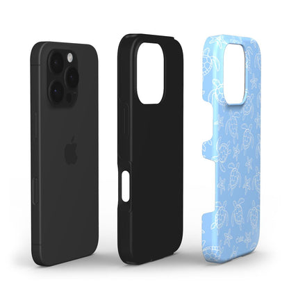 Under the Sea phone case
