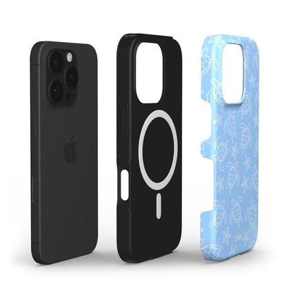 Under the Sea magsafe phone case