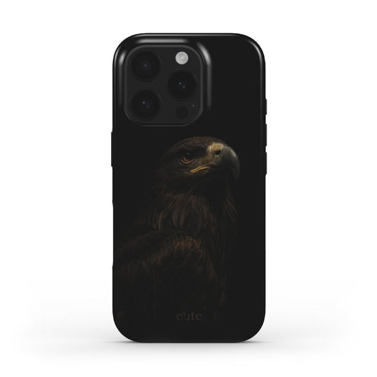 The Watcher phone case
