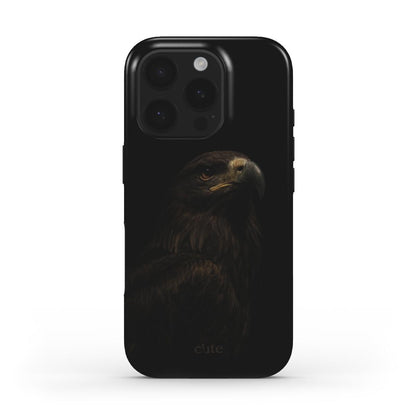 The Watcher magsafe phone case