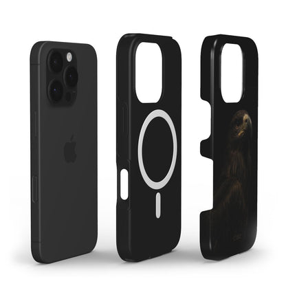 The Watcher magsafe phone case