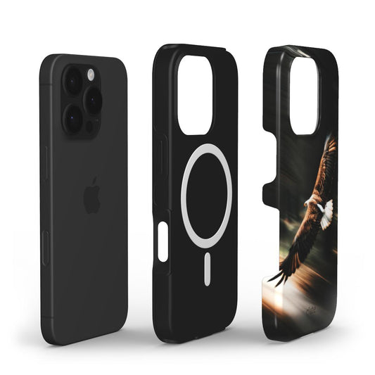 Soaring Spirit magsafe phone case