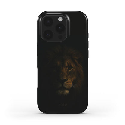 King of Shadows magsafe phone case