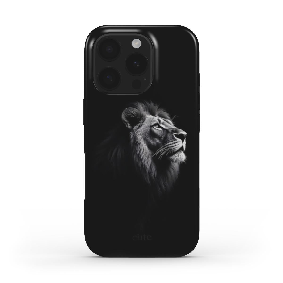 Silent Watch phone case
