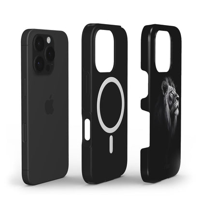 Silent Watch magsafe phone case