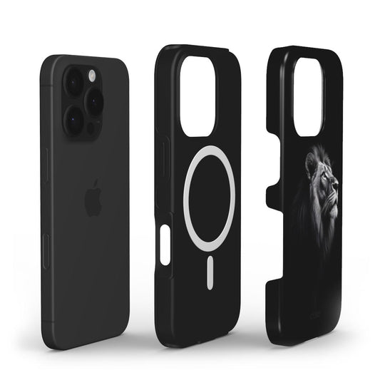 Silent Watch magsafe phone case