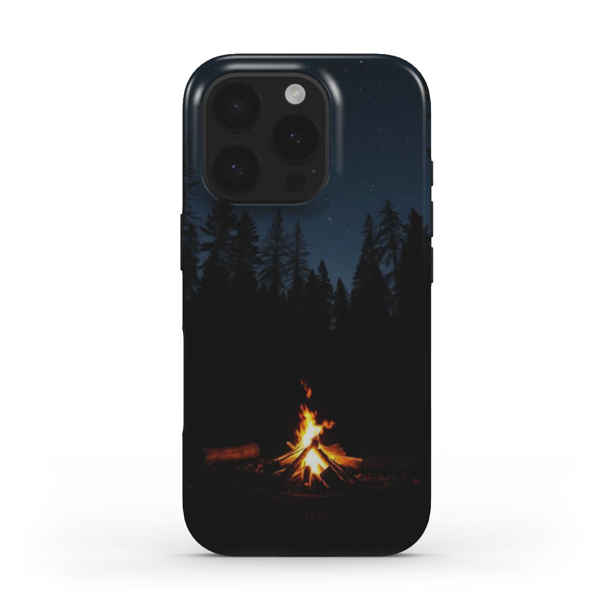 Forest Whisper magsafe phone case