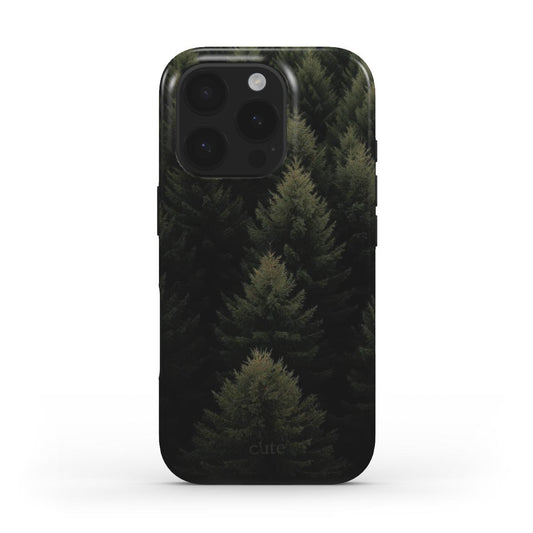 Deep Forest phone case
