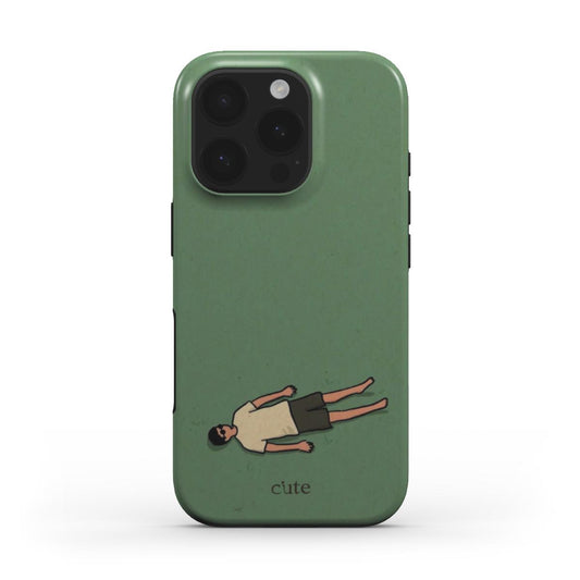 State of Mind magsafe phone case