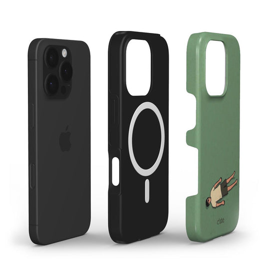 State of Mind magsafe phone case