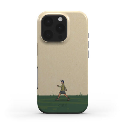 Flow State magsafe phone case