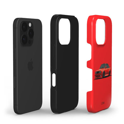 Redline Legend phone case