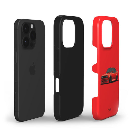 Redline Legend phone case