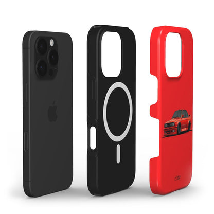 Redline Legend magsafe phone case