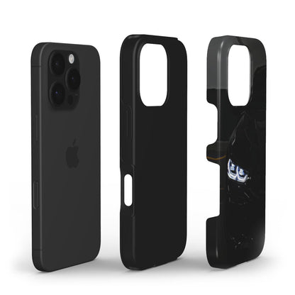 Shadow Drive phone case