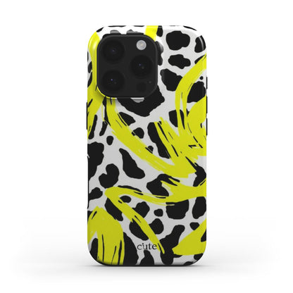 Bad Habit phone case