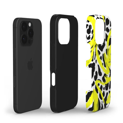 Bad Habit phone case