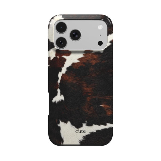 Ranch phone case