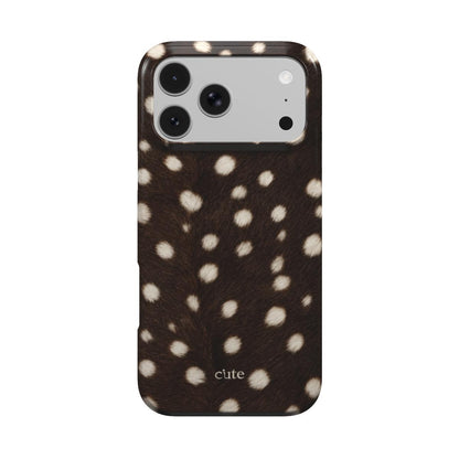 Bambi magsafe phone case
