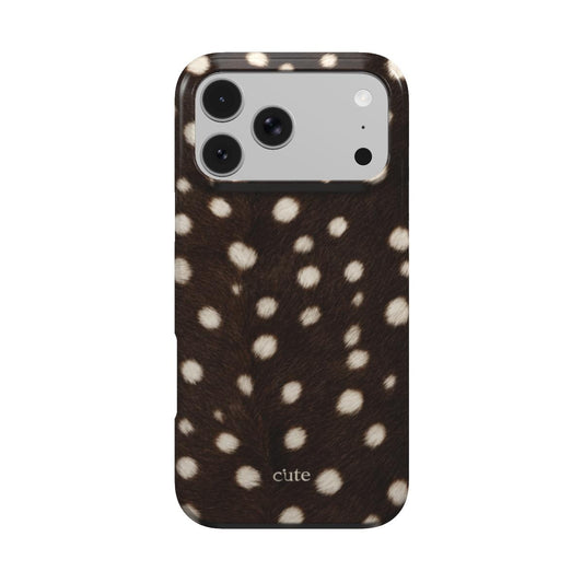 Bambi magsafe phone case