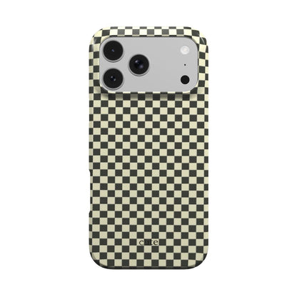 Checkmate phone case