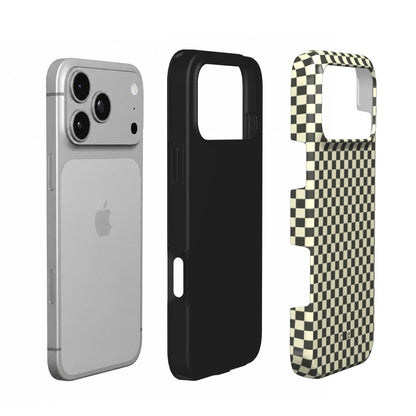 Checkmate phone case