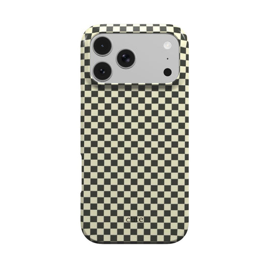 Checkmate magsafe phone case
