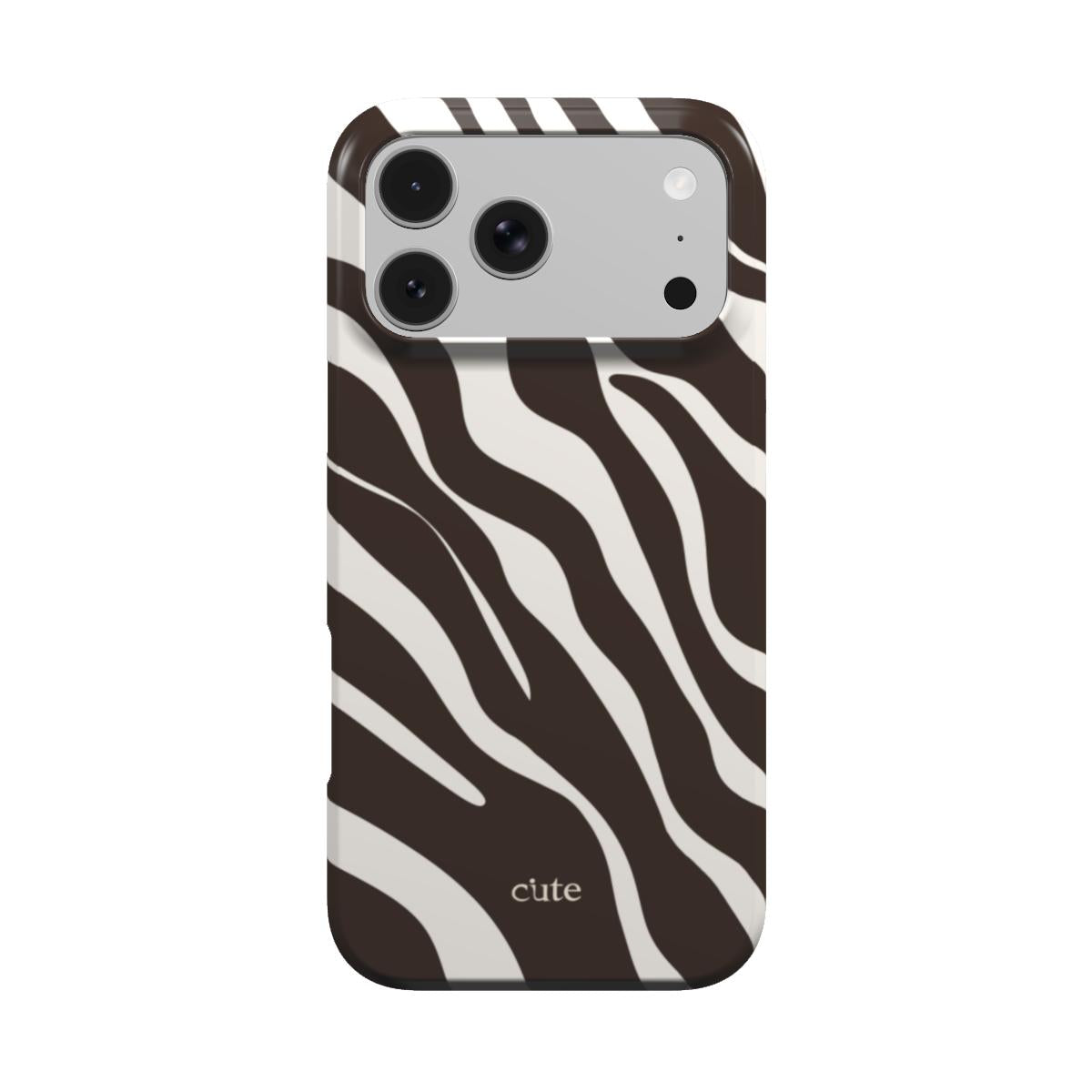 Wild Stripes phone case