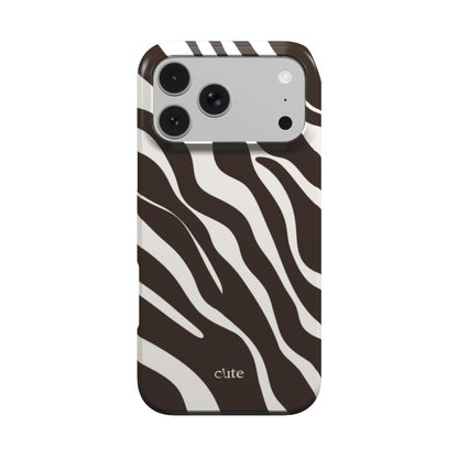 Wild Stripes phone case