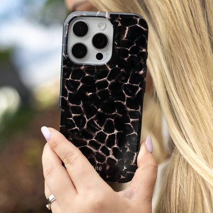Wild Elegance Magsafe phone case