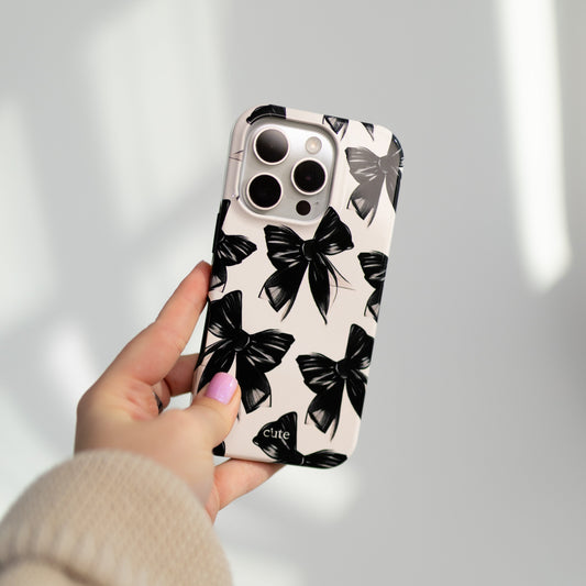 Elegant Ties phone case