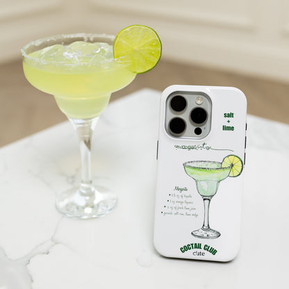 Salt & Lime Magsafe phone case
