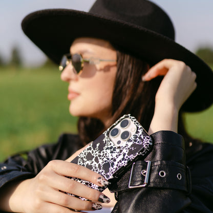 Wild Spots phone case
