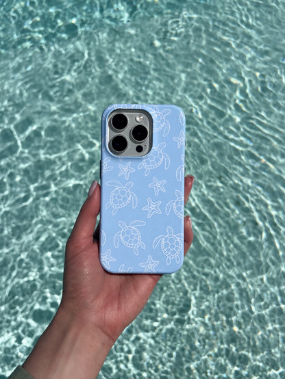 Under the Sea phone case