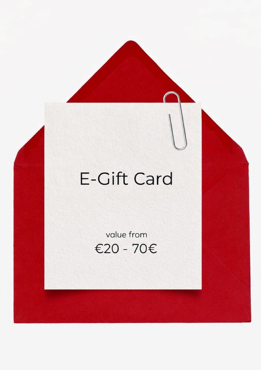 Skaitmeninis dovanų kuponas